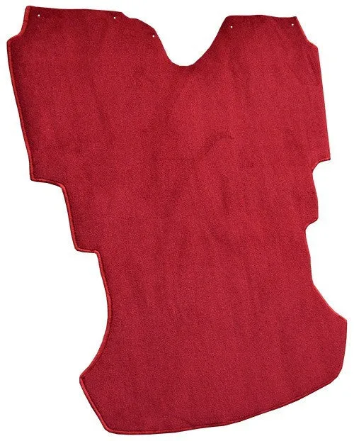1979-1985 Mazda RX-7 2 Seater Coupe Flooring [Cargo Area]