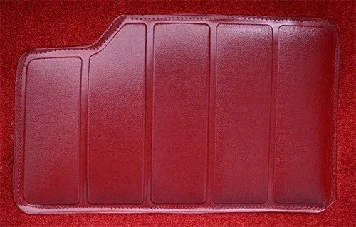 1979-1985 Mazda RX-7 2 Seater Coupe Flooring [Passenger Area]