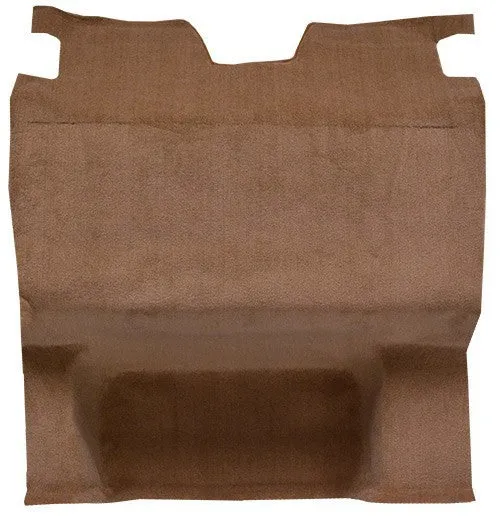 1982-1984 Pontiac Firebird  Flooring [Cargo Area]