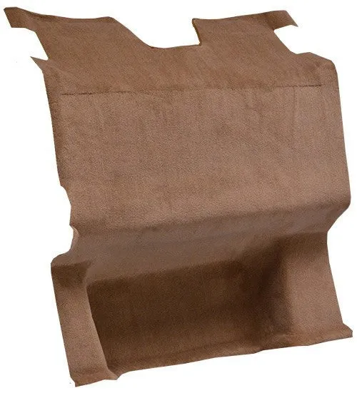 1982-1984 Pontiac Firebird  Flooring [Cargo Area]