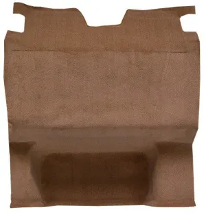 1982-1984 Pontiac Firebird Trans Am Flooring [Cargo Area]
