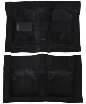 1982-1985 Toyota Celica Supra Flooring [Passenger Area]