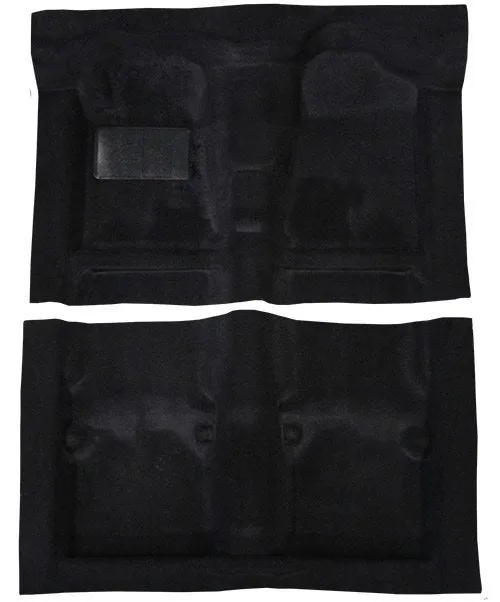 1982-1985 Toyota Celica Supra Flooring [Passenger Area]