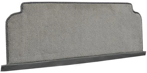 1983-1994 Chevrolet S10 Blazer  Flooring [Fold Downs]
