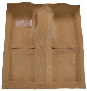 1984-1989 Nissan 300ZX 2 2 Flooring [Passenger Area]