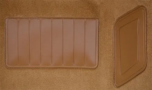 1984-1989 Nissan 300ZX 2 2 Flooring [Passenger Area]