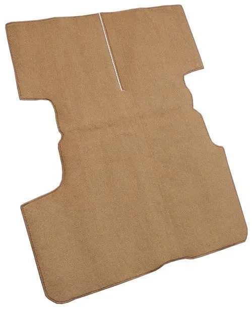 1984-1989 Nissan 300ZX 2 2 Rear Cargo Area Flooring [Rear Area]