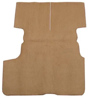 1984-1989 Nissan 300ZX 2 2 Rear Cargo Area Flooring [Rear Area]