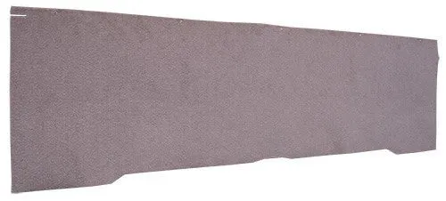 1988-1998 Chevrolet C1500 Rear Cab Flooring [Wall]