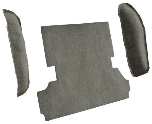 1989-1994 Isuzu Amigo  Flooring [Cargo Area]