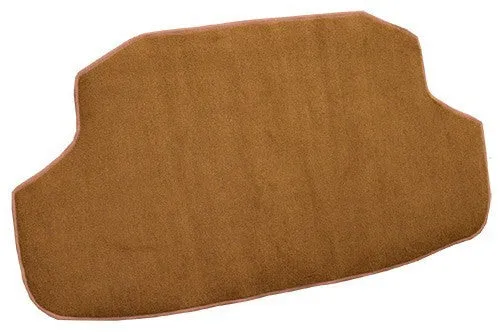 1990-1996 Nissan 300ZX Rear Cargo Area Flooring [Rear Area]