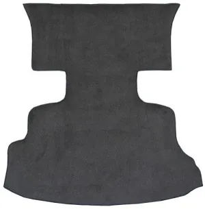 1991-1993 Nissan 240SX HICAS 4w Steering Only Cargo Area Flooring [Rear Area]