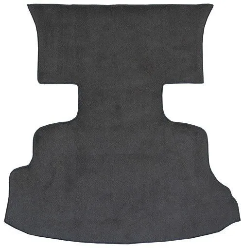 1991-1993 Nissan 240SX HICAS 4w Steering Only Cargo Area Flooring [Rear Area]
