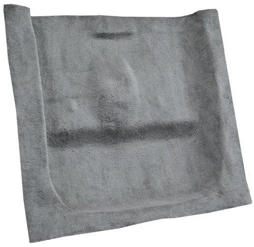 1991-1996 Chevrolet Caprice 4 Door Wagon Flooring [Cargo Area]
