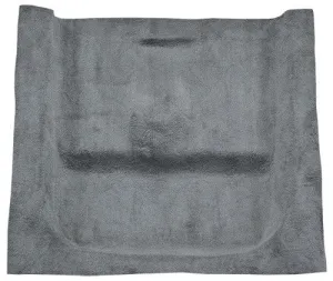 1991-1996 Chevrolet Caprice 4 Door Wagon Flooring [Cargo Area]