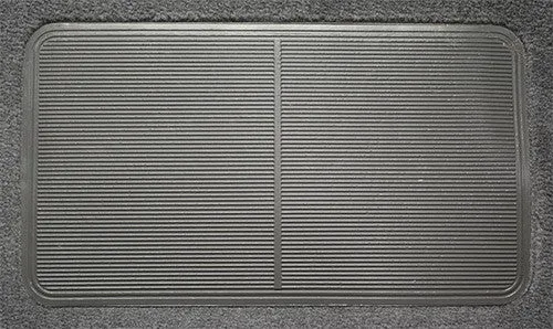1992-1995 Honda Civic Hatchback Flooring [Passenger Area]