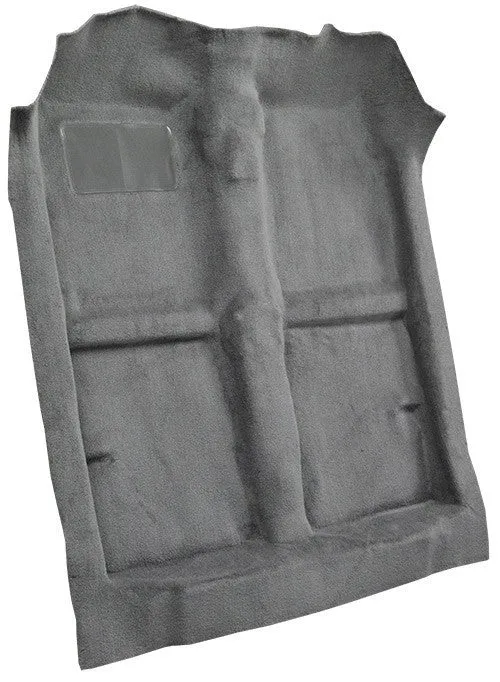 1992-1995 Honda Civic Hatchback Flooring [Passenger Area]