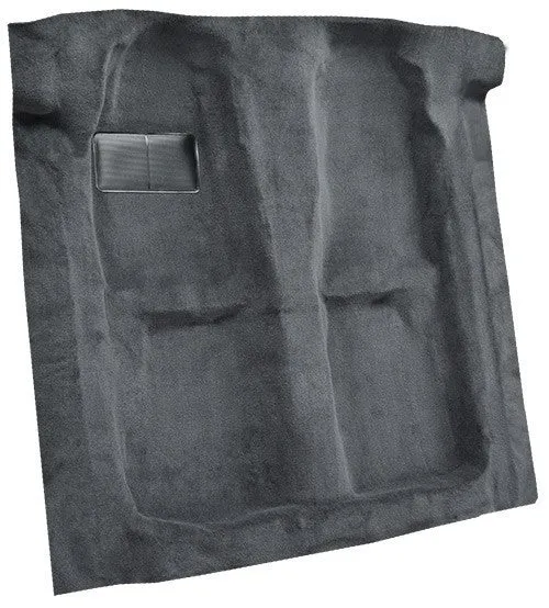 1993-1997 Subaru Impreza 2 Door Flooring [Passenger Area]