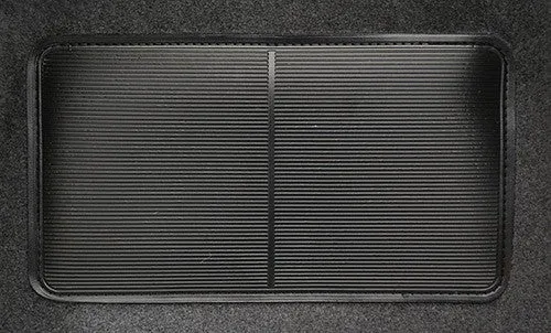 1993-1997 Subaru Impreza 2 Door Flooring [Passenger Area]