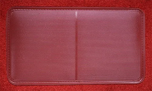 1994-1999 Toyota Celica 2 Door Flooring [Passenger Area]
