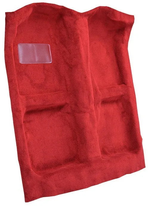 1994-1999 Toyota Celica 2 Door Flooring [Passenger Area]