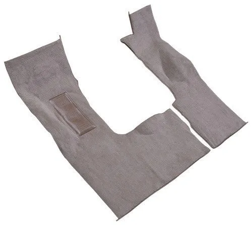 1994 Dodge B150 Van Flooring [Passenger Area]