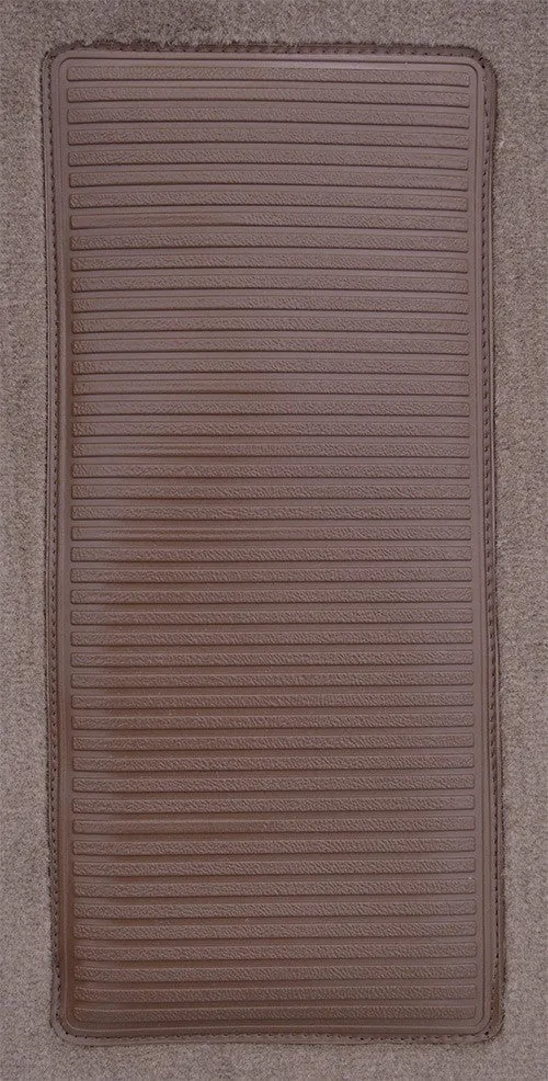 1994 Dodge B150 Van Flooring [Passenger Area]
