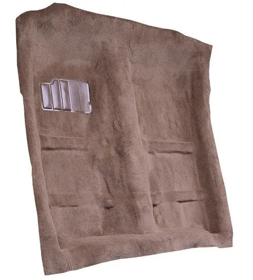 1995-1999 Mitsubishi Eclipse Coupe Flooring [Passenger Area]