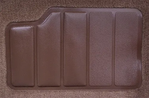 1995-1999 Mitsubishi Eclipse Coupe Flooring [Passenger Area]