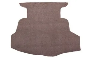1995-1999 Mitsubishi Eclipse GST or GS Coupe Fwd Flooring [Cargo Area]