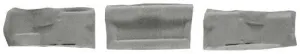 1998-2000 Chevrolet Corvette Convertible Tail Light Panel Covers Flooring [Tail Light]