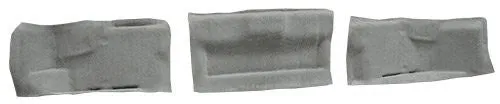 1998-2000 Chevrolet Corvette Convertible Tail Light Panel Covers Flooring [Tail Light]