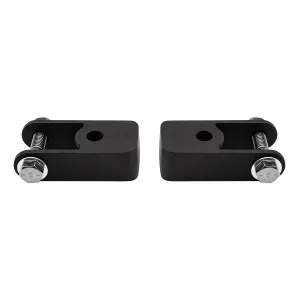 2004-2012 GMC Canyon Rear Shock Extender Bracket Kit 4WD