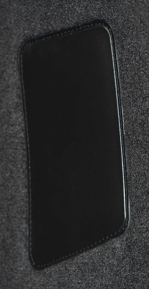 2005-2013 Chevrolet Corvette Coupe Front with Riser with Pad Flooring [Front]