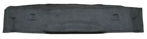 2005-2013 Chevrolet Corvette Coupe Tail Light Panel Cover Flooring [Tail Light]