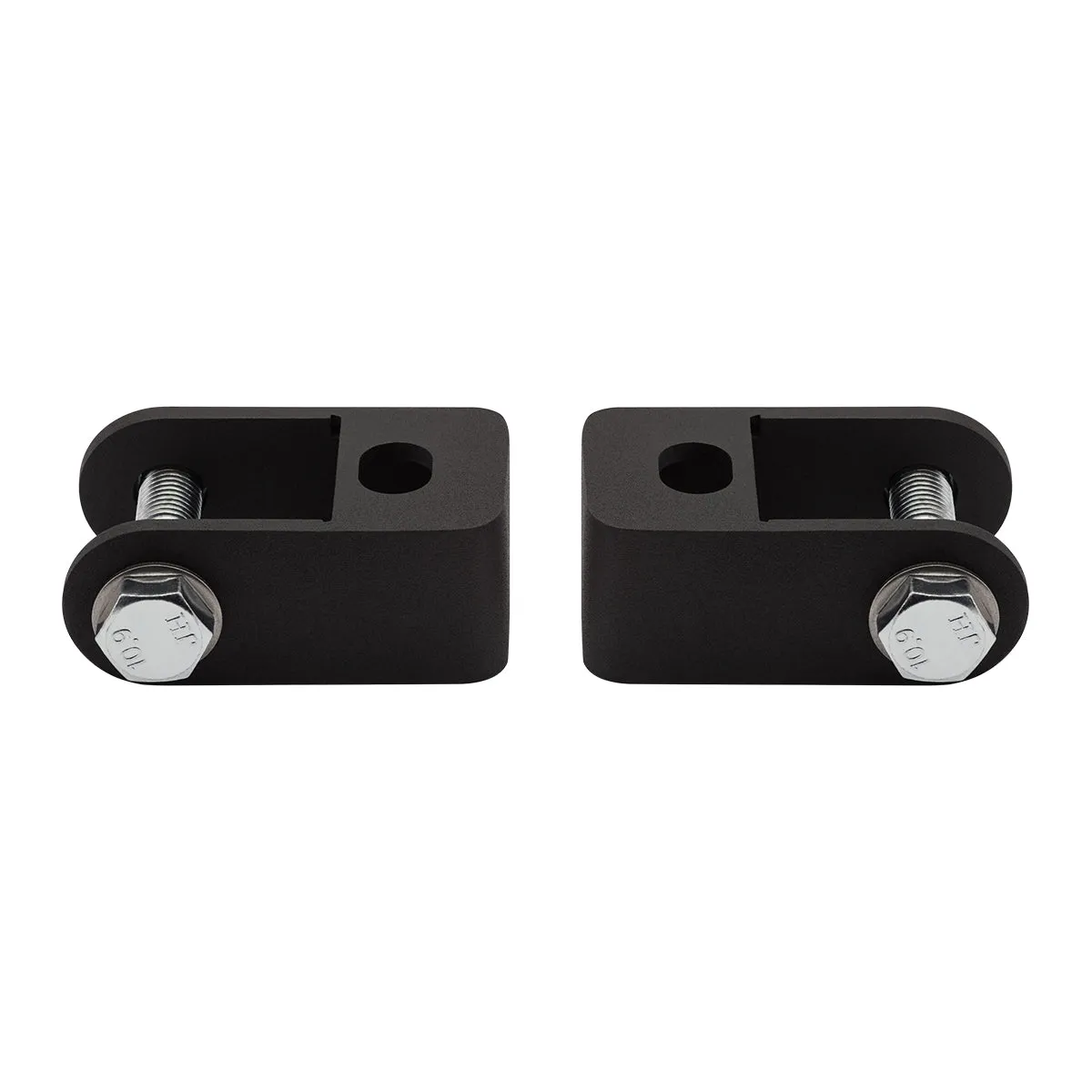 2007(New)-2023 Chevrolet Silverado 1500 Rear Shock Extender Bracket Kit 2WD 4WD