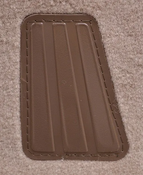 2008-2014 Ford Expedition King Ranch 4 Door Flooring [Passenger Area]