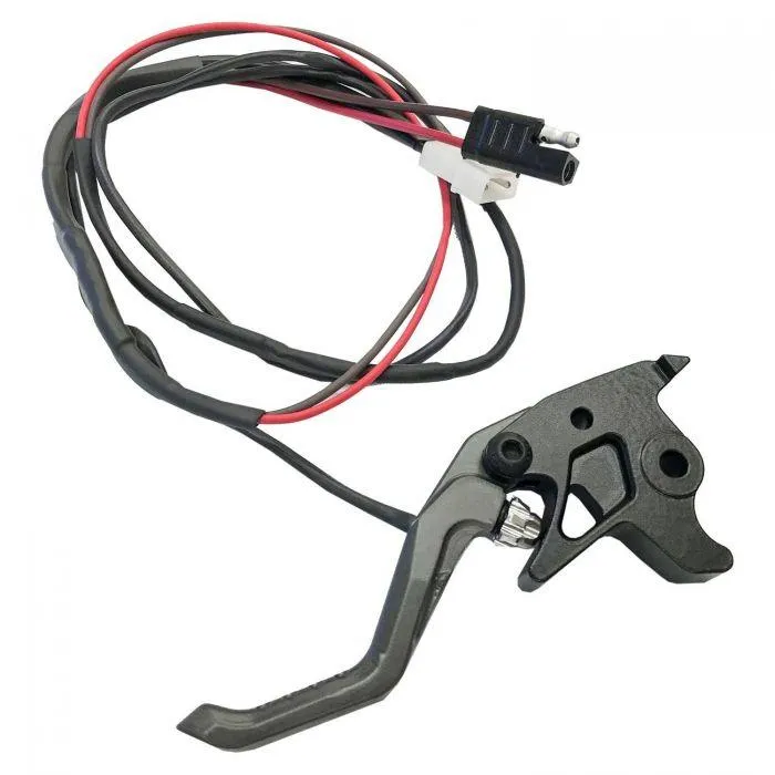 2019  Ascender Heated Brake Lever