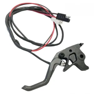 2019  Ascender Heated Brake Lever
