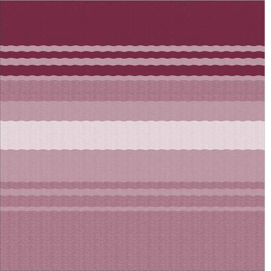 21' Replacement Fabric Bordeaux