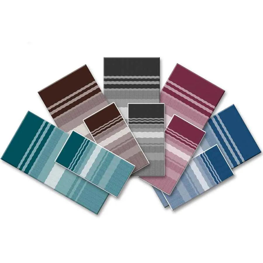 21' Replacement Fabric Bordeaux