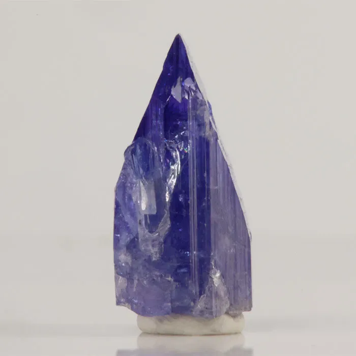 21.4ct Violet Blue Tanzanite Mineral Specimen