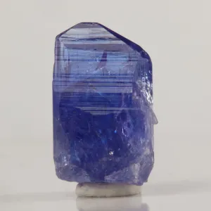 21.4ct Violet Blue Tanzanite Mineral Specimen