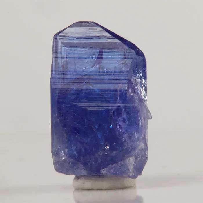 21.4ct Violet Blue Tanzanite Mineral Specimen