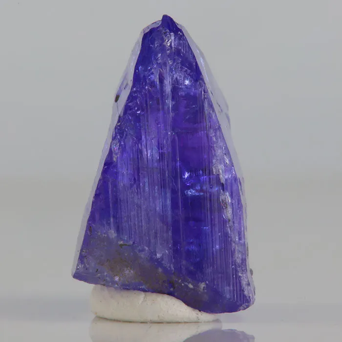 22.2ct Tanzanite Crystal Specimen
