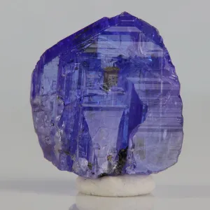22.2ct Tanzanite Crystal Specimen