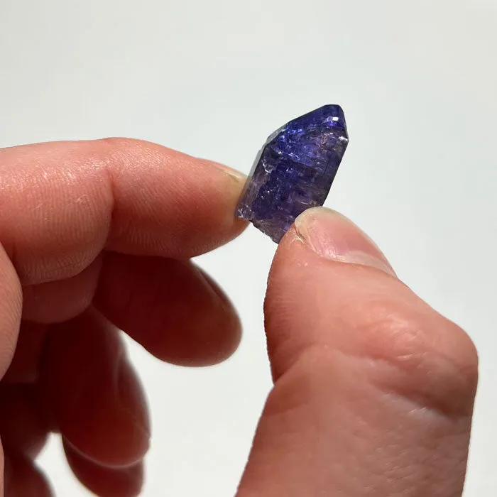 22.5ct Tanzanite Mineral Specimen