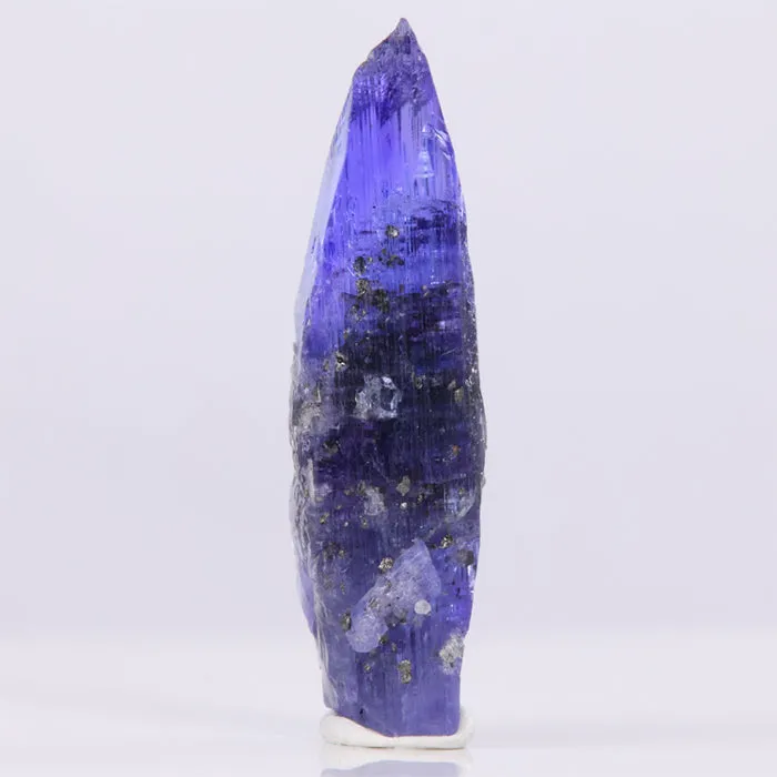 23.37ct Tanzanite Crystal Specimen