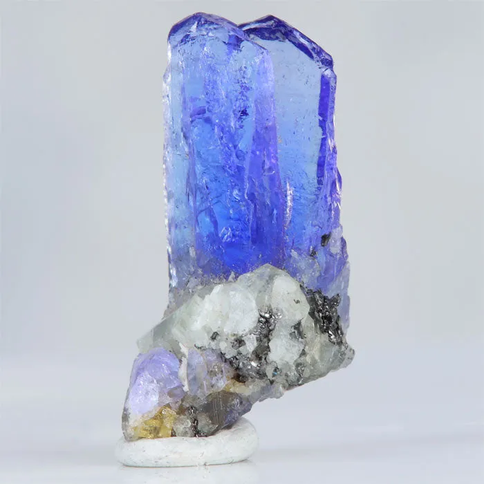 29.11ct Tanzanite Crystal Mineral Specimen