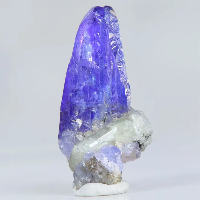 29.11ct Tanzanite Crystal Mineral Specimen